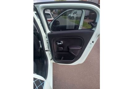 Renault Twingo Gebrauchtwagen