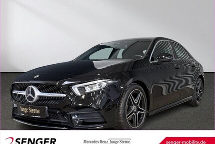 Mercedes-Benz A 200 Gebrauchtwagen
