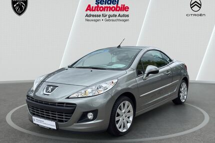 Peugeot 207 Gebrauchtwagen