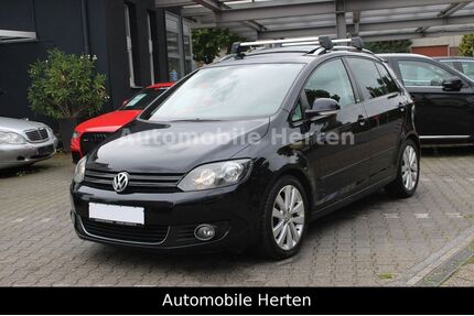 VW Golf Plus Gebrauchtwagen
