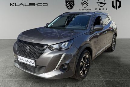 Peugeot 2008 Gebrauchtwagen