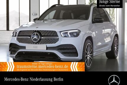 Mercedes-Benz GLE 400 Gebrauchtwagen