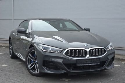 BMW 840 Gebrauchtwagen