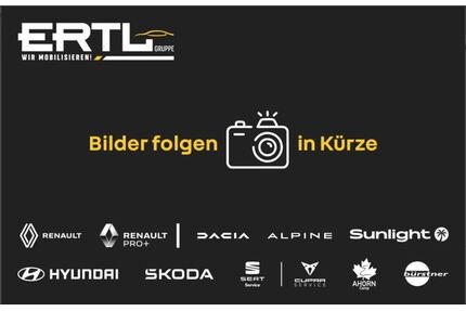 Renault Megane E-TECH Gebrauchtwagen