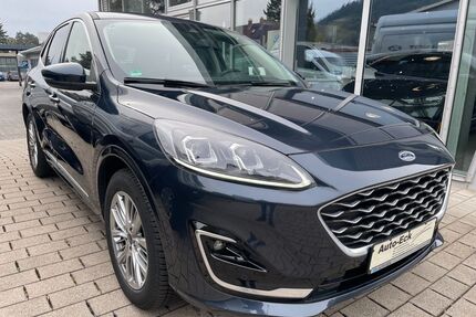 Ford Kuga Gebrauchtwagen