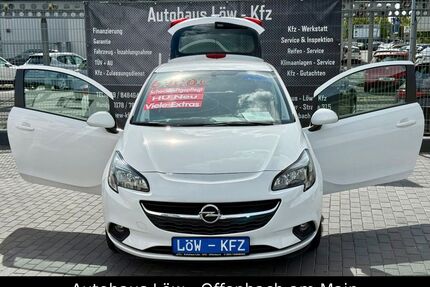 Opel Corsa Gebrauchtwagen