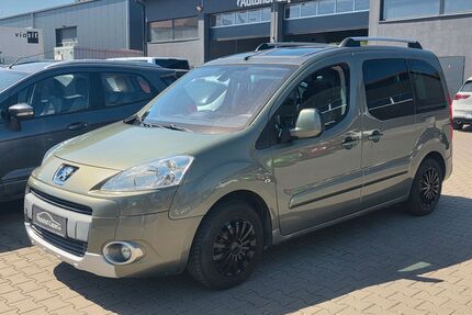 Peugeot Partner Gebrauchtwagen