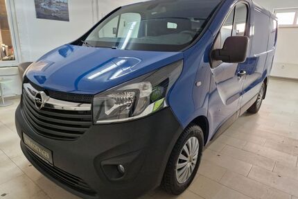 Opel Vivaro Gebrauchtwagen