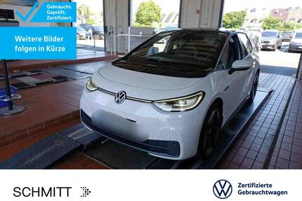 VW ID.3 Gebrauchtwagen