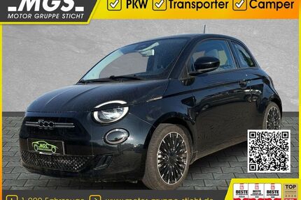 Fiat 500e Gebrauchtwagen