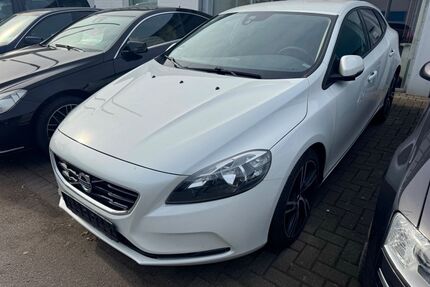 Volvo V40 Gebrauchtwagen