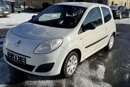 Renault Twingo Gebrauchtwagen