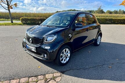 Smart ForFour Gebrauchtwagen