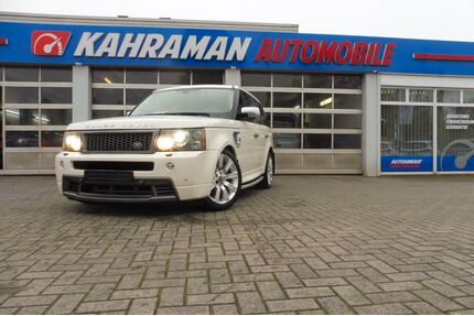 Land Rover Range Rover Sport Gebrauchtwagen