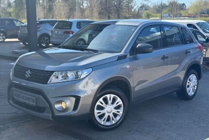Suzuki Vitara Gebrauchtwagen