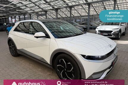 Hyundai IONIQ 5 Gebrauchtwagen