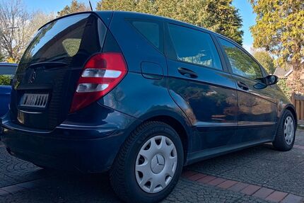 Mercedes-Benz A 150 Gebrauchtwagen