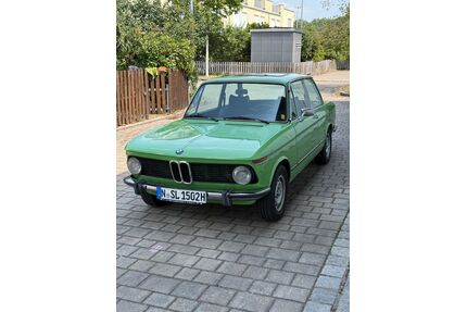 BMW 2002 Gebrauchtwagen