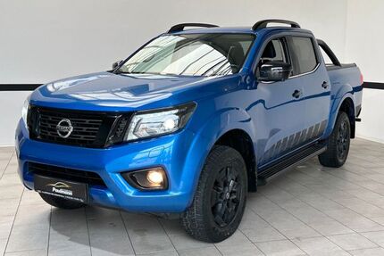 Nissan Navara NP 300 4x4 Navi*LED*Roll-Cover*Rollo* 