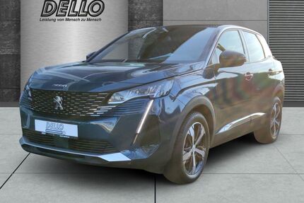 Peugeot 3008 Gebrauchtwagen