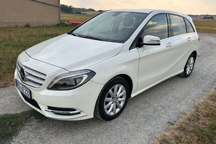 Mercedes-Benz B 180 Gebrauchtwagen