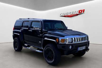 Hummer H3 Gebrauchtwagen