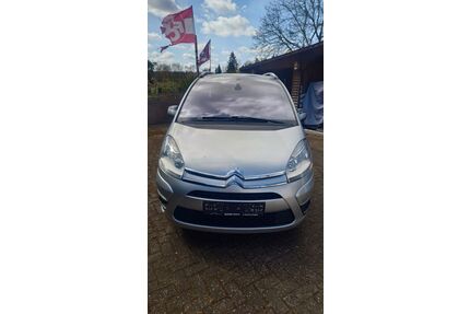 Citroen C4 Picasso Gebrauchtwagen