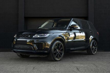 Land Rover Range Rover Sport Gebrauchtwagen