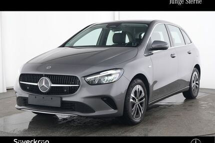 Mercedes-Benz B 250 Gebrauchtwagen