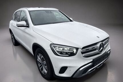 Mercedes-Benz GLC 220 Gebrauchtwagen