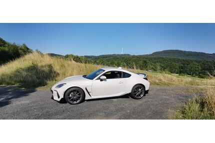 Subaru BRZ Gebrauchtwagen