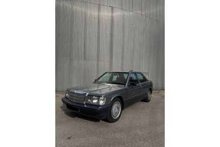 Mercedes-Benz 190 Gebrauchtwagen