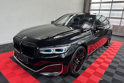 BMW 730 Gebrauchtwagen