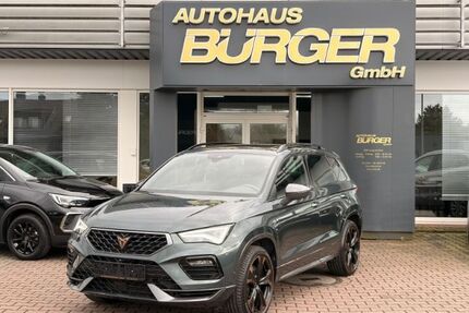 Cupra Ateca Gebrauchtwagen