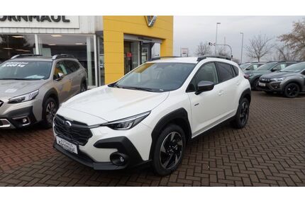 Subaru Crosstrek Gebrauchtwagen