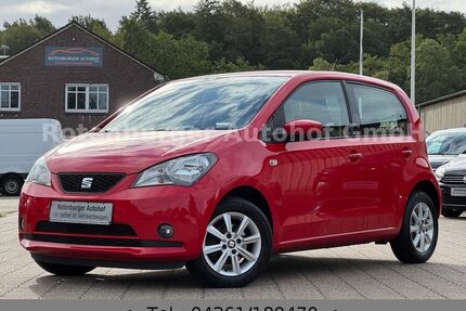 Seat Mii Gebrauchtwagen