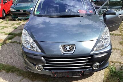 Peugeot 307 Gebrauchtwagen