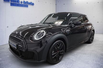 Mini John Cooper Works Gebrauchtwagen