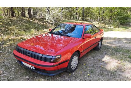 Toyota Celica Gebrauchtwagen
