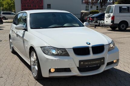 BMW 320 Gebrauchtwagen