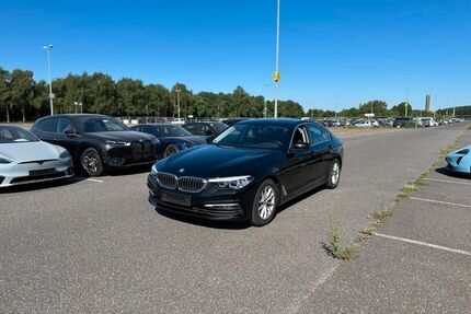 BMW 520 Gebrauchtwagen