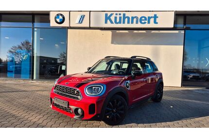 Mini Cooper SE Countryman Gebrauchtwagen