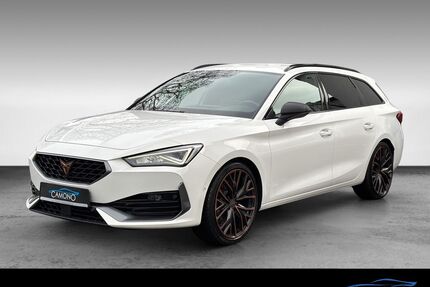 Cupra Leon Gebrauchtwagen