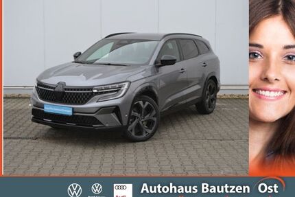 Renault Espace Gebrauchtwagen