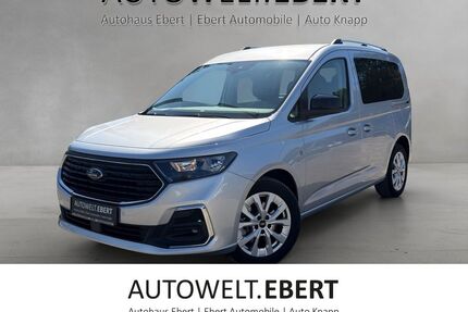 Ford Tourneo Connect Gebrauchtwagen