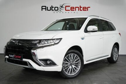 Mitsubishi Plug-in Hybrid Outlander Gebrauchtwagen