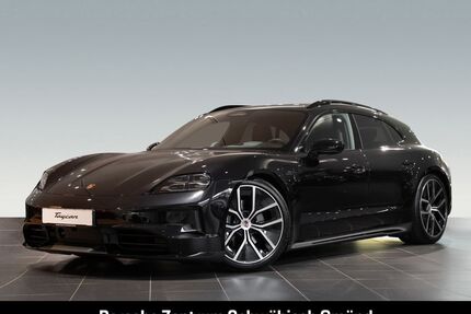 Porsche Taycan Gebrauchtwagen