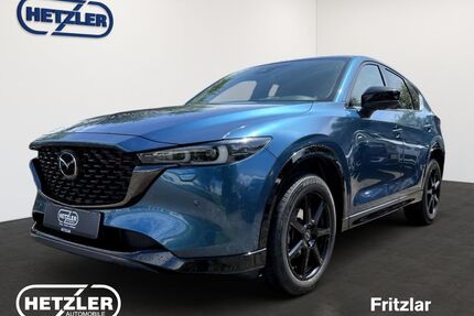 Mazda CX-5 Gebrauchtwagen