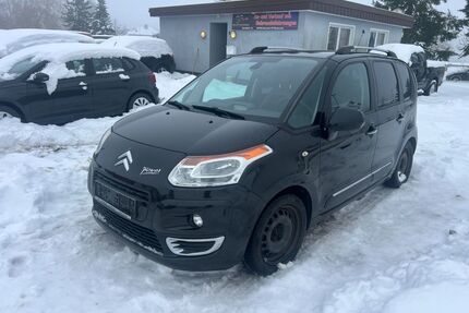 Citroen C3 Gebrauchtwagen