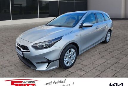 Kia ceed Sportswagon Gebrauchtwagen